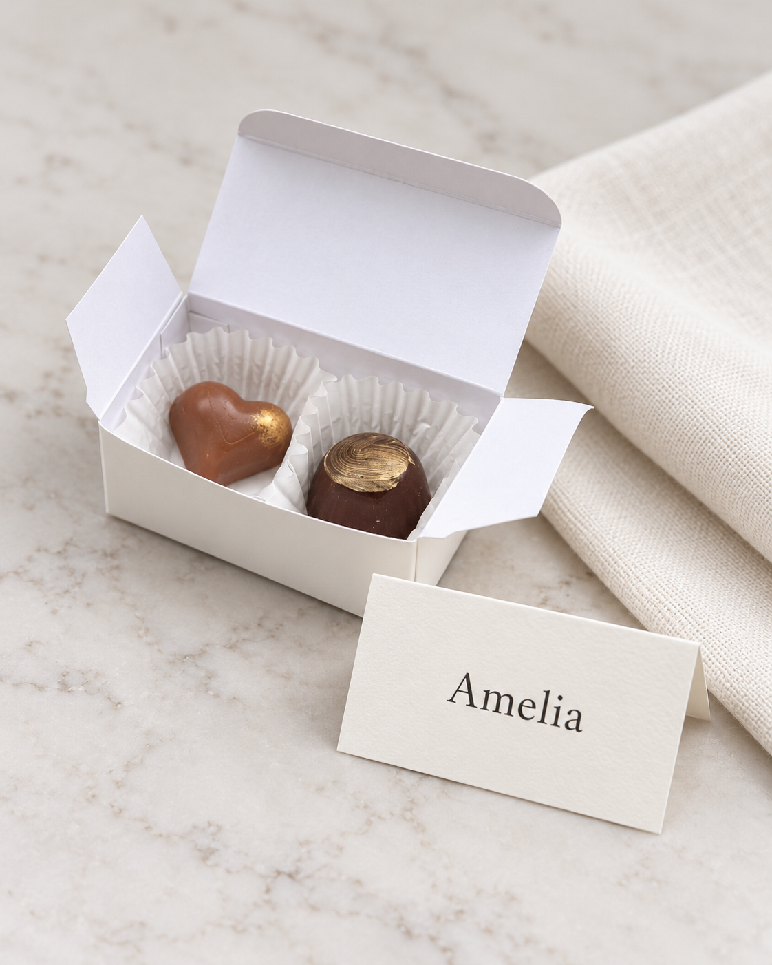 Wedding Favours Worth Keeping
