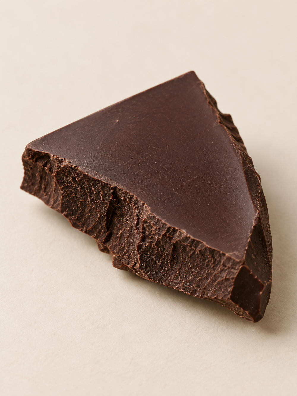 Why We Chose Dark Chocolate