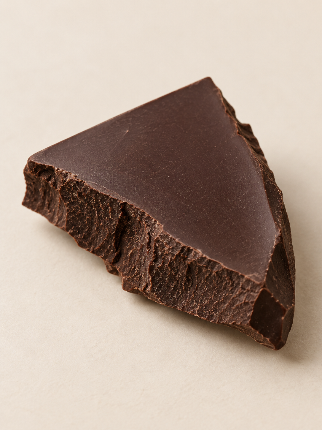 Why We Chose Dark Chocolate
