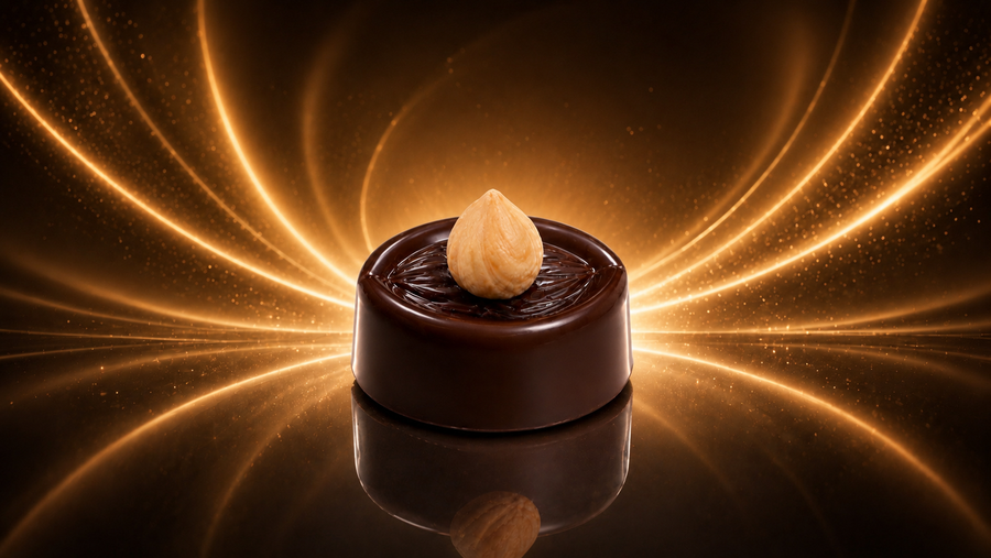 Hazelnut Gold