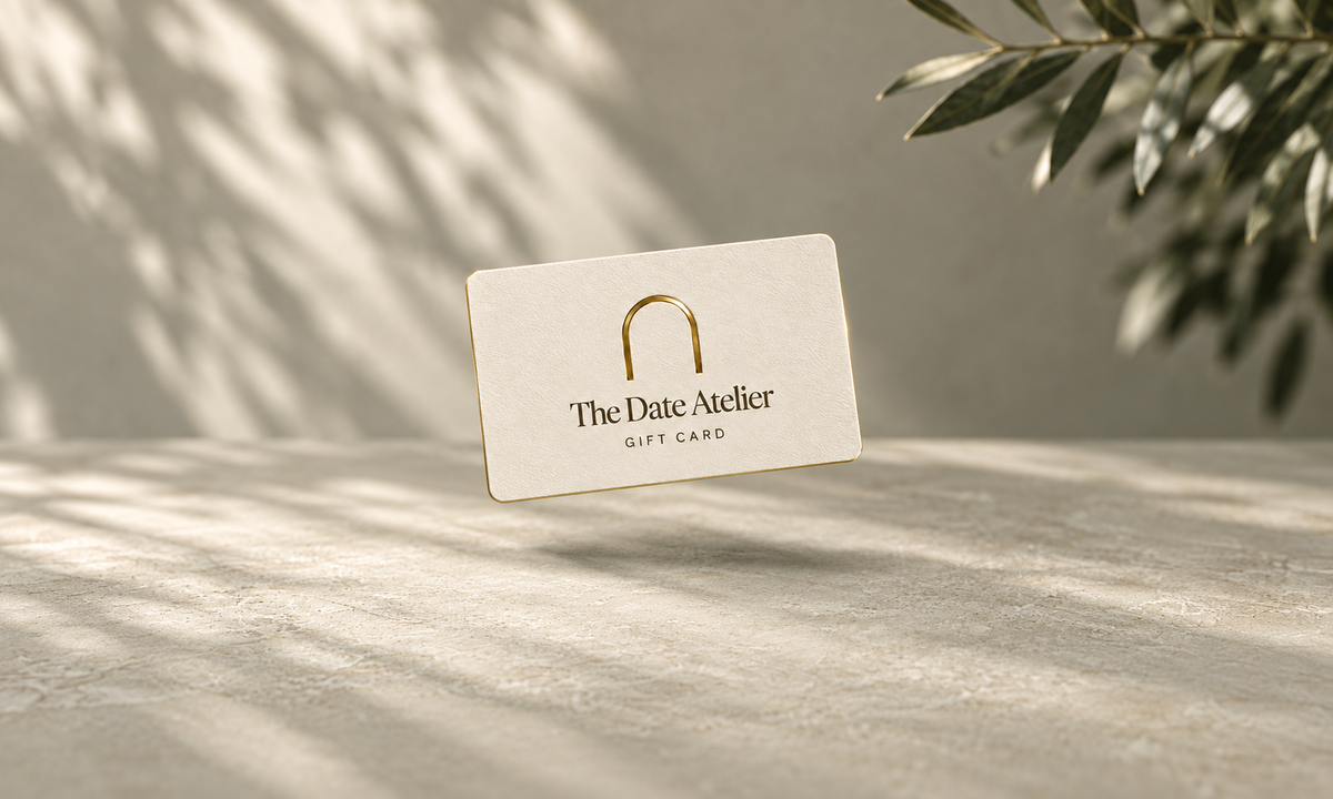 The e-gift card