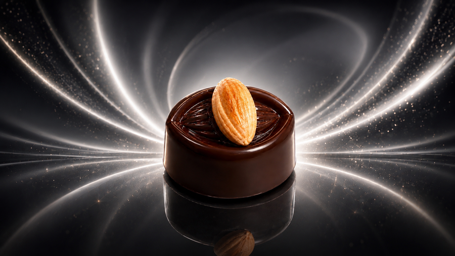 Almond Cacao