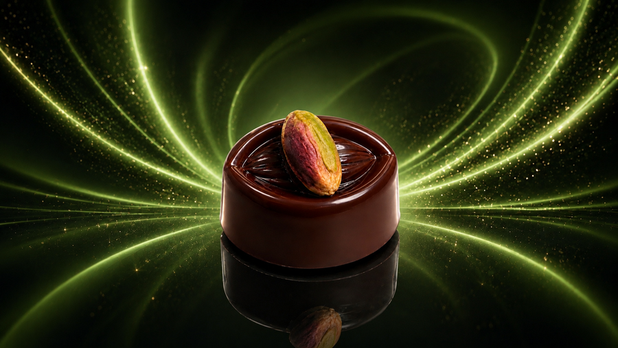 Pistachio Noor
