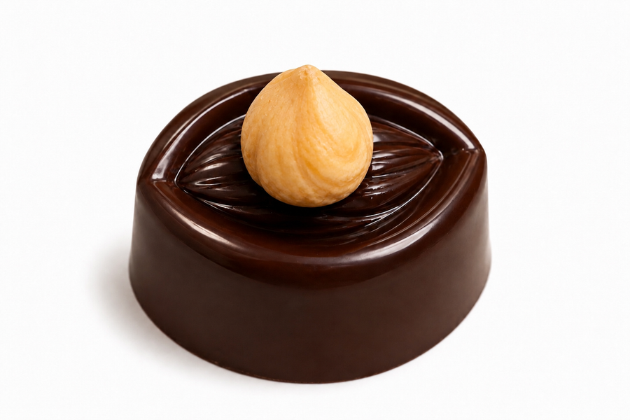 Hazelnut Gold