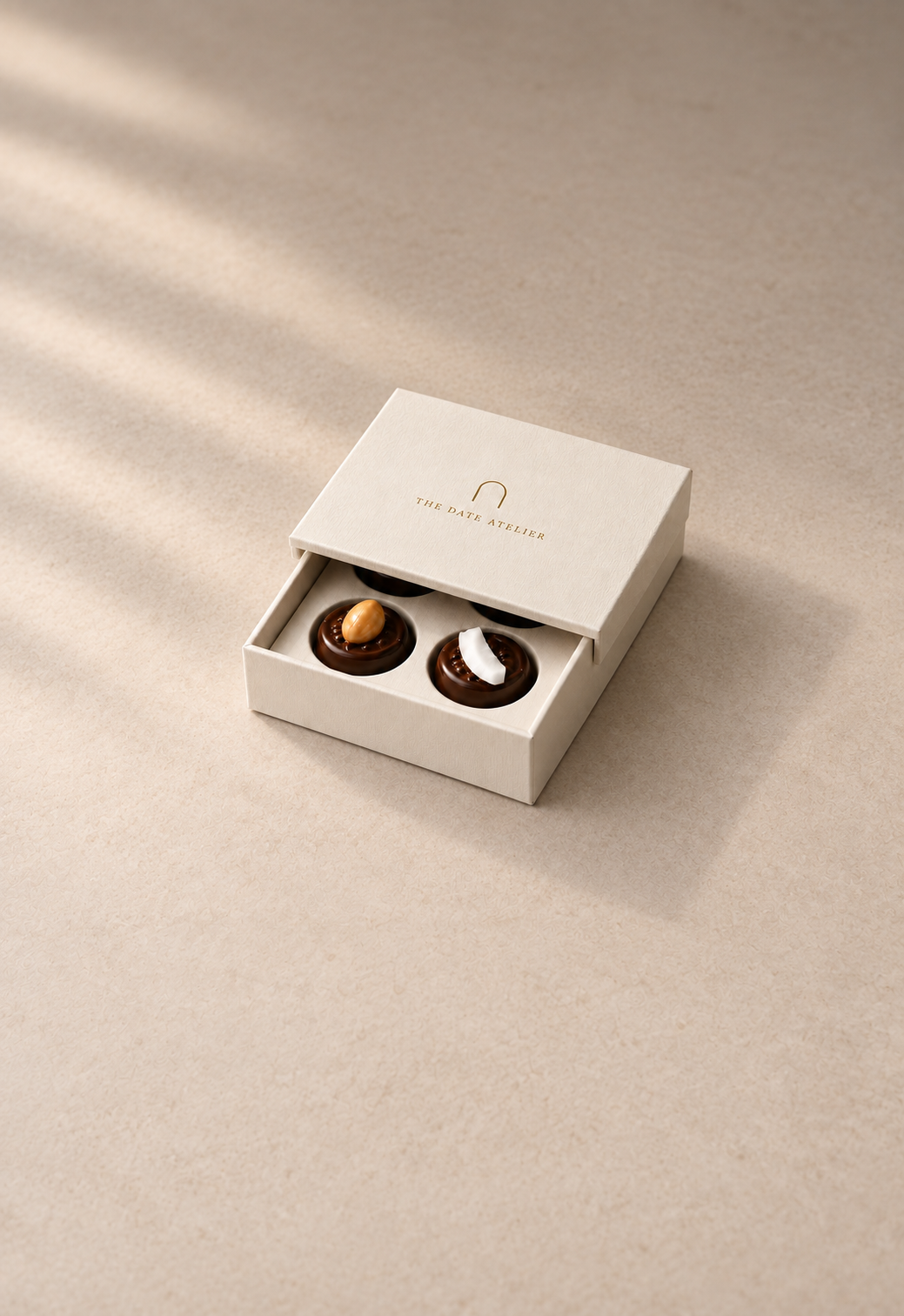 An introduction to the Atelier.