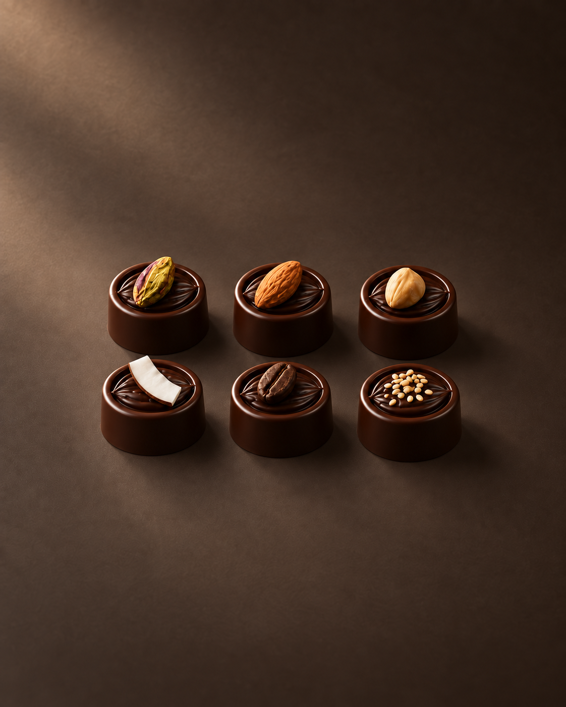 The Cœur Collection