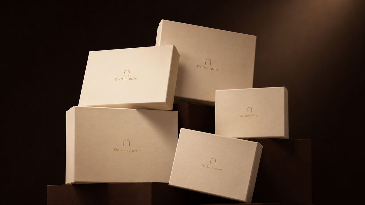 The Art of Gifting
