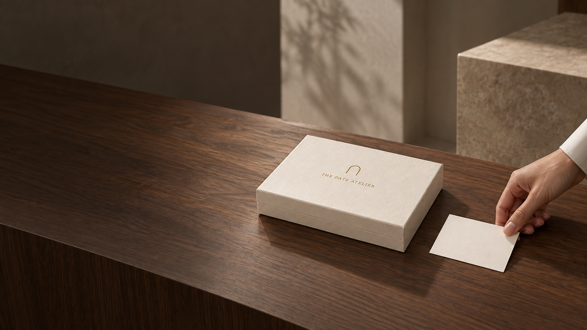 Professional Gifting