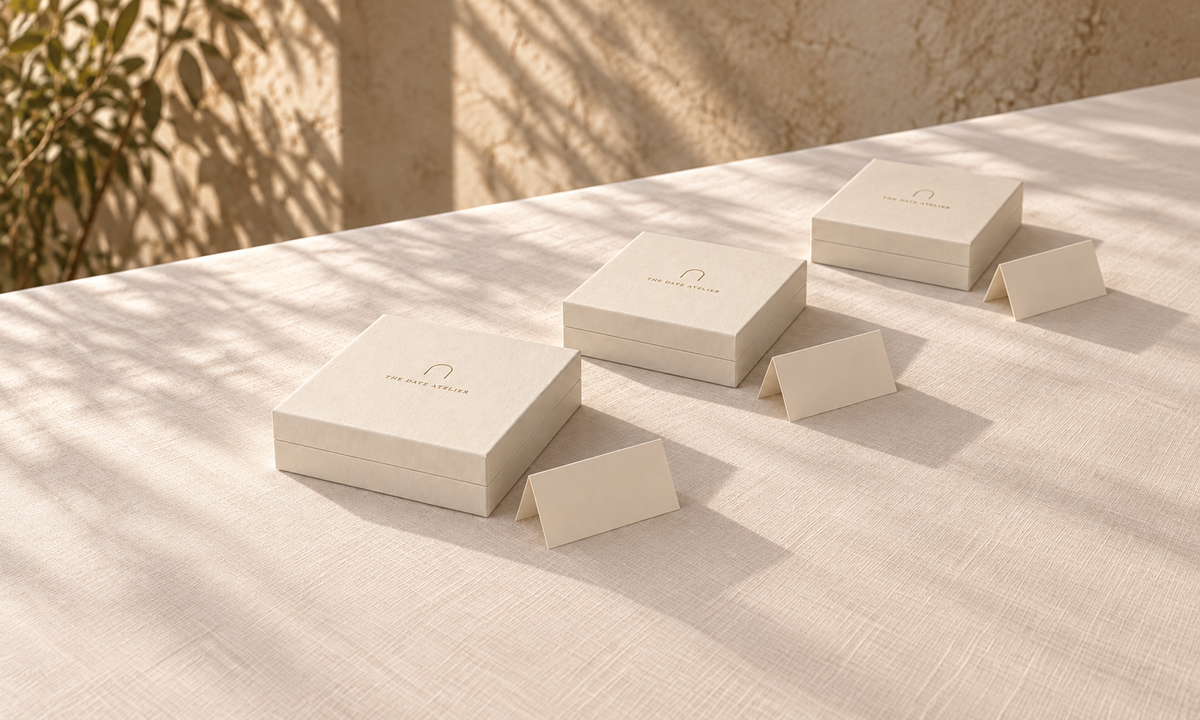 Corporate gifting