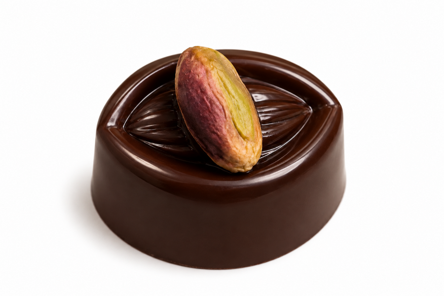 Pistachio Noor