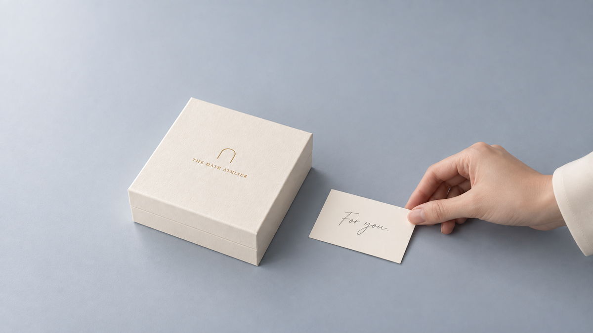 The Art of Gifting
